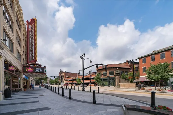 $425,000 | 225 Weybosset Street, Unit 12, Providence, RI 02903