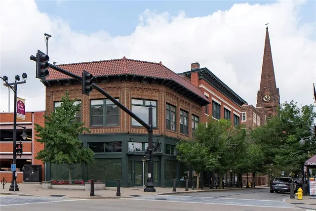 $425,000 | 225 Weybosset Street, Unit 12, Providence, RI 02903