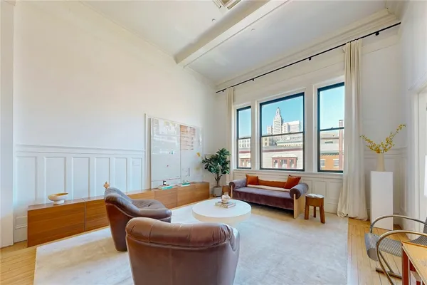 $425,000 | 225 Weybosset Street, Unit 12, Providence, RI 02903