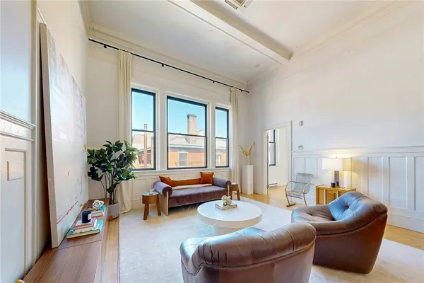 $425,000 | 225 Weybosset Street, Unit 12, Providence, RI 02903