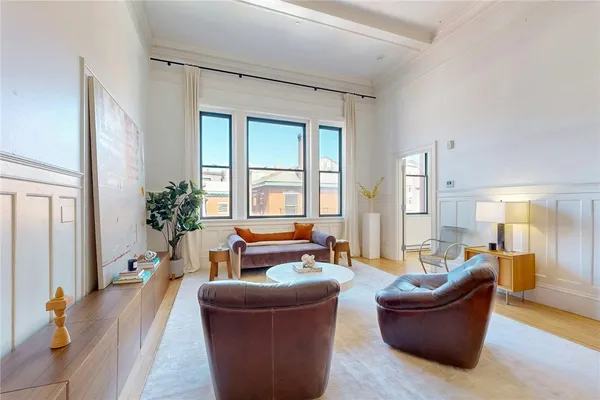 $425,000 | 225 Weybosset Street, Unit 12, Providence, RI 02903