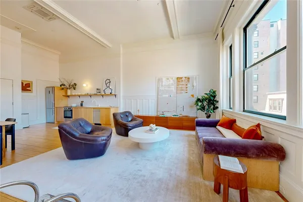 $425,000 | 225 Weybosset Street, Unit 12, Providence, RI 02903