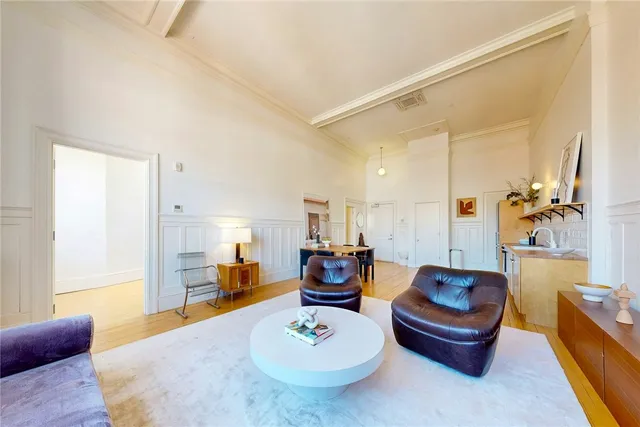 $425,000 | 225 Weybosset Street, Unit 12, Providence, RI 02903