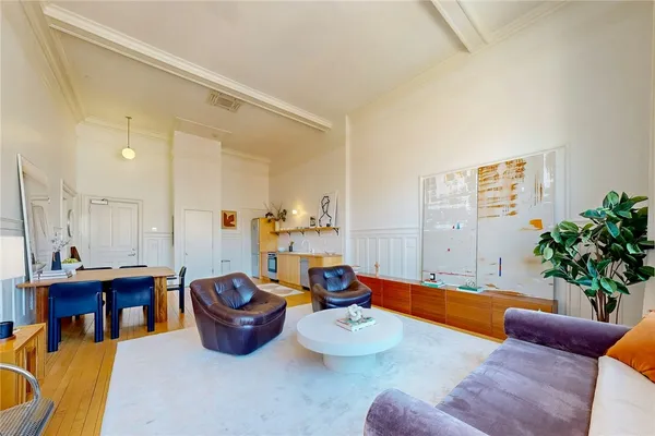 $425,000 | 225 Weybosset Street, Unit 12, Providence, RI 02903