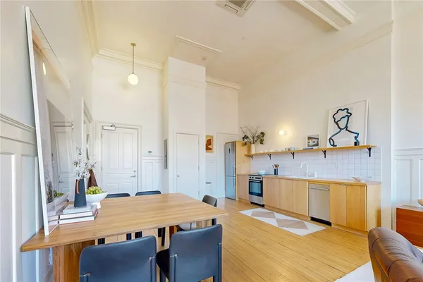 $425,000 | 225 Weybosset Street, Unit 12, Providence, RI 02903