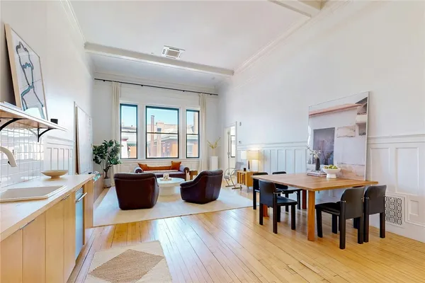 $425,000 | 225 Weybosset Street, Unit 12, Providence, RI 02903