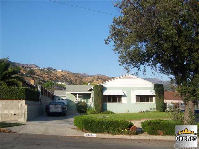 2818 Scott Road Burbank, CA 91504 - Photo 1 of 1