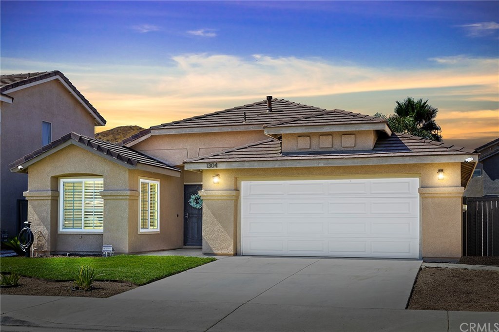 1304 Lilac Ridge Drive Perris, CA 92571 - Photo 24 of 24 Gallery Image 24
