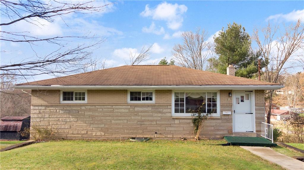 215 McClure Road Cheswick, PA 15024 - Photo 1 of 22 Gallery Image 1
