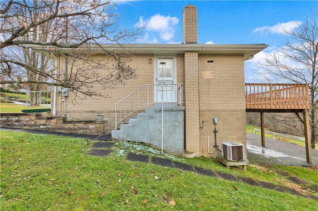 215 McClure Road Cheswick, PA 15024 - Photo 16 of 22 Gallery Image 16