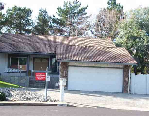 4301 Fallbrook Road Concord, CA 94521 - Photo 1 of 1