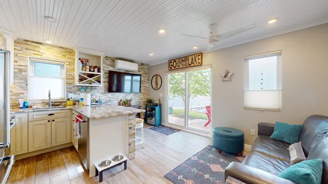 $618,000 | 27096 Little Floyd Lake Road, Detroit Lakes, MN 56501