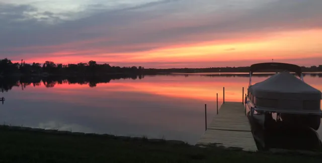 $618,000 | 27096 Little Floyd Lake Road, Detroit Lakes, MN 56501