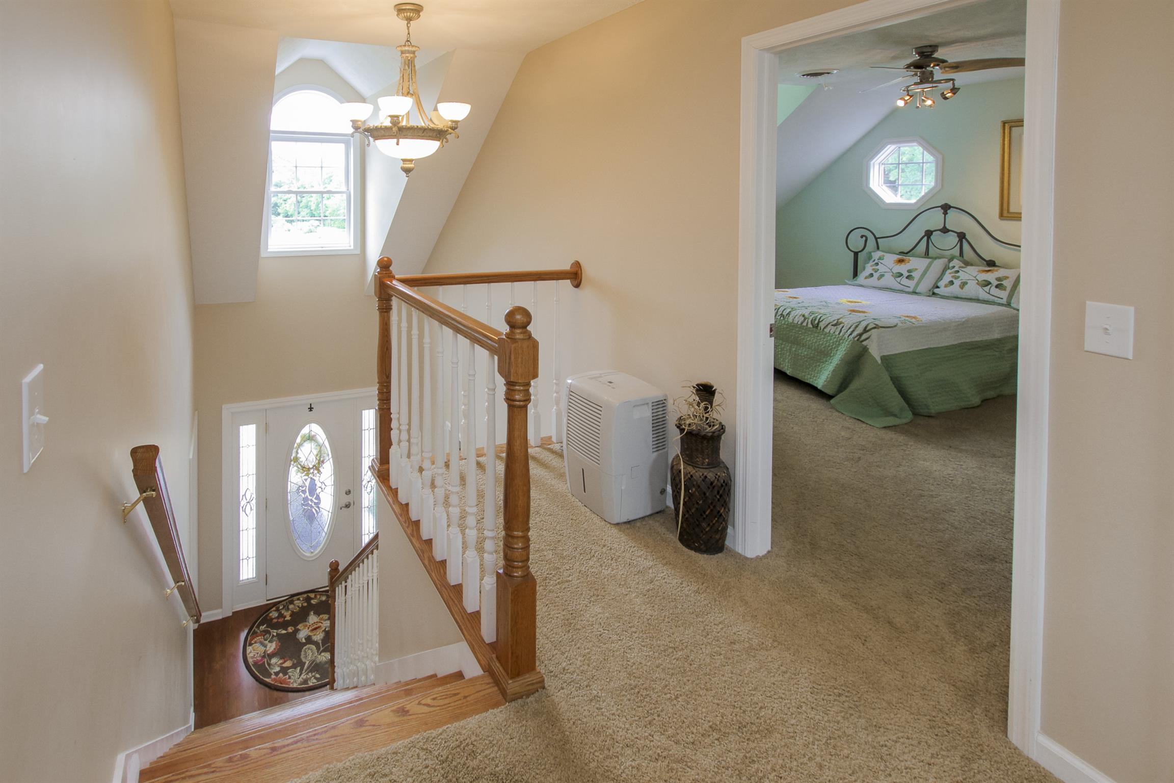 215 Buffalo Road Pleasant Shade, TN 37145 - Photo 25 of 30 a view of entryway