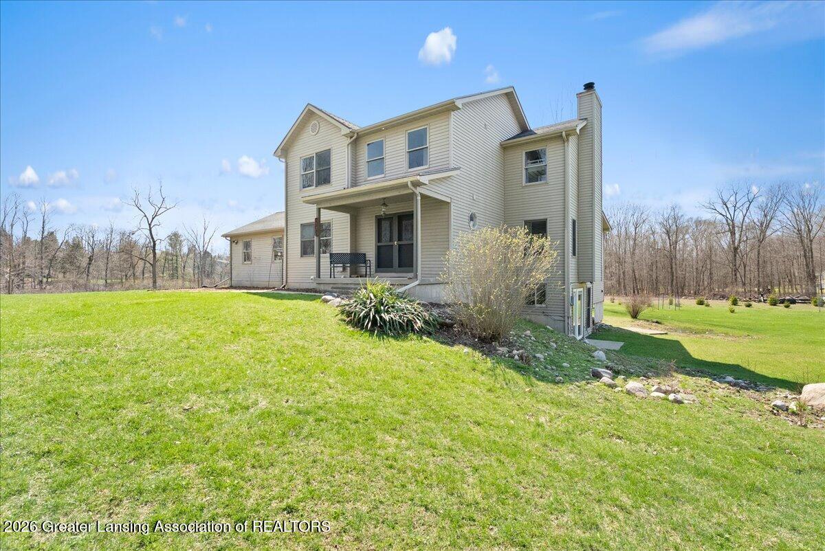 1783 Scout Road Eaton Rapids, MI 48827 - Photo 3 of 43 14-Media Jett - 48