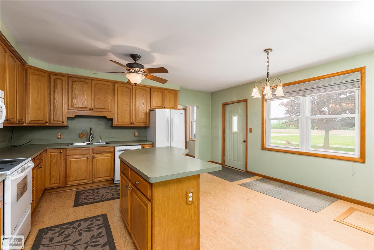 8840 Marquette Road Goodells, MI 48027 - Photo 16 of 40