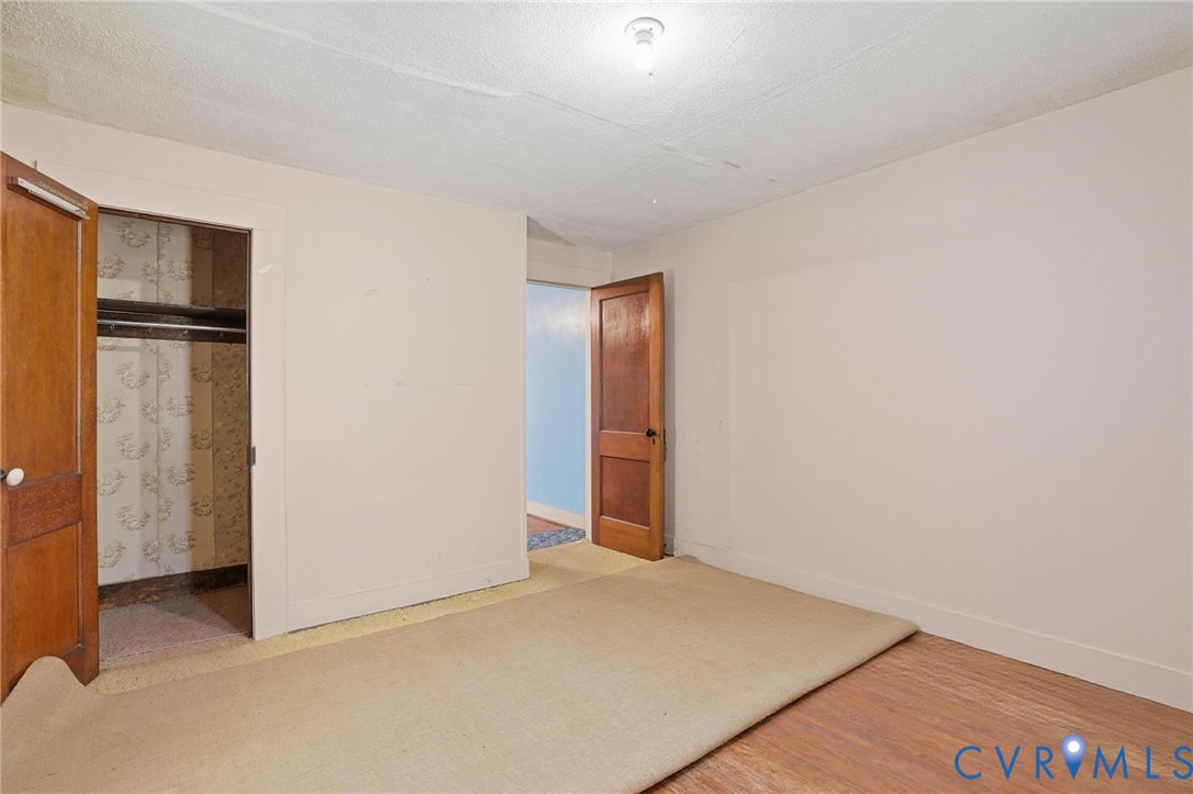 2350 Chelsea Road West Point, VA 23181 - Photo 27 of 34 a view of an empty room