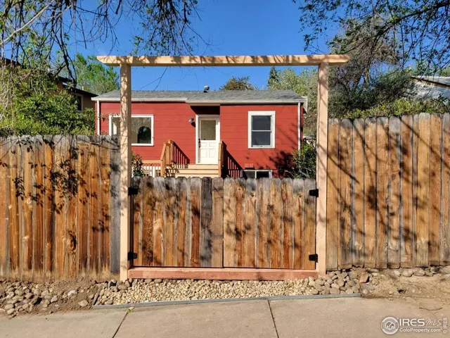 $1,500,000 | 2447 20th Street, Boulder, CO 80304