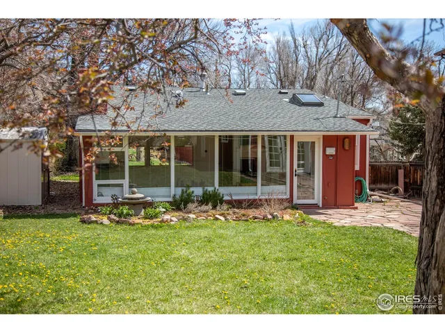 $1,500,000 | 2447 20th Street, Boulder, CO 80304