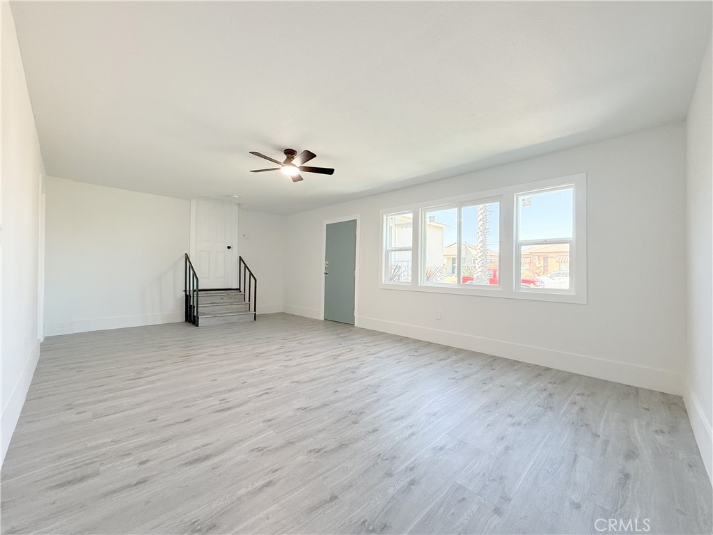 511 North Albertson Avenue Compton, CA 90220 - Photo 17 of 25 a view of an empty room with a window