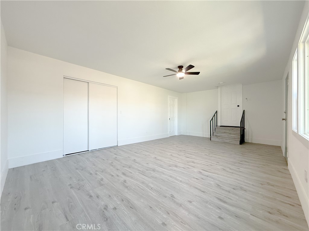 511 North Albertson Avenue Compton, CA 90220 - Photo 18 of 25 a view of an empty room