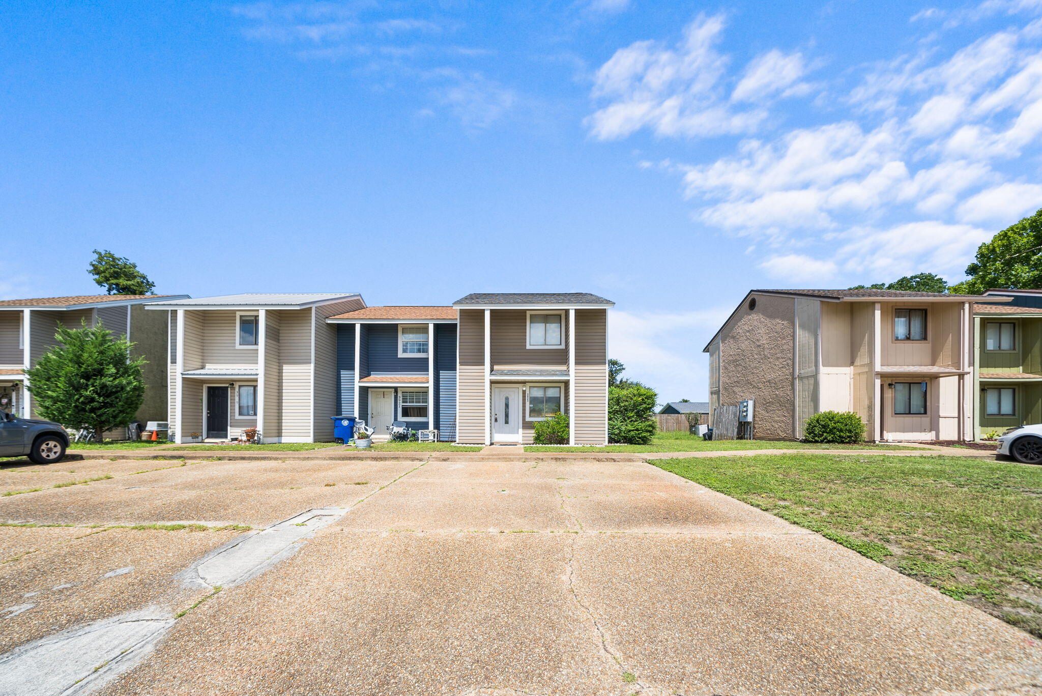 3923 Molina Road Panama City, FL 32405 - Photo 24 of 27 3923 Molina Rd. Panama City, FL