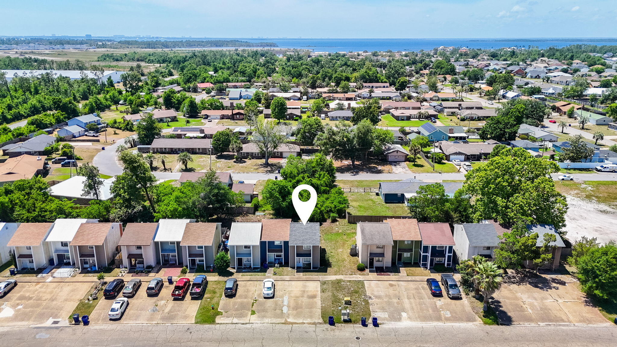 3923 Molina Road Panama City, FL 32405 - Photo 25 of 27 3923 Molina Rd. Panama City, FL