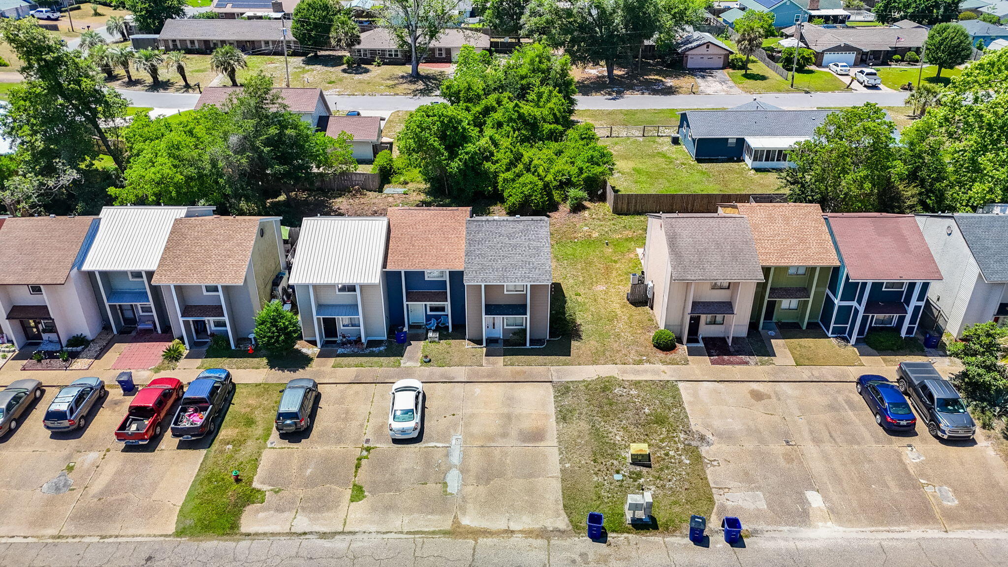 3923 Molina Road Panama City, FL 32405 - Photo 27 of 27 3923 Molina Rd. Panama City, FL