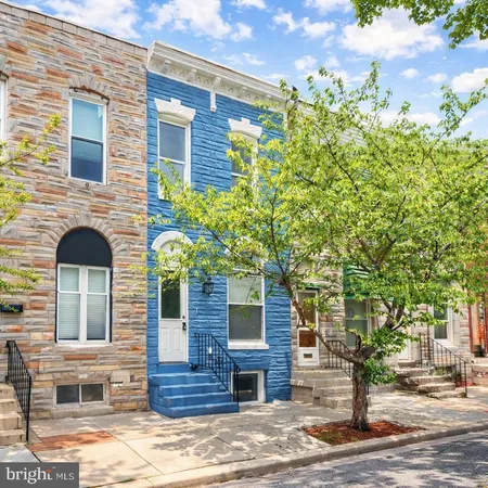 $299,999 | 1610 Federal Street, Baltimore, MD 21213