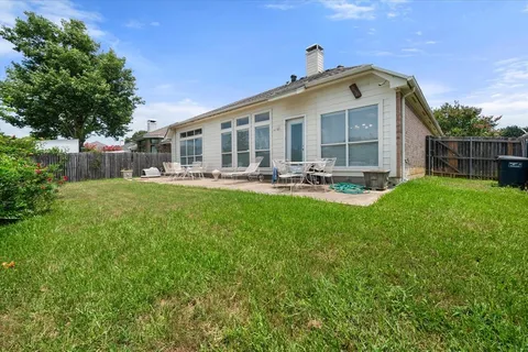 $417,000 | 6604 High Brook Drive, Fort Worth, TX 76132