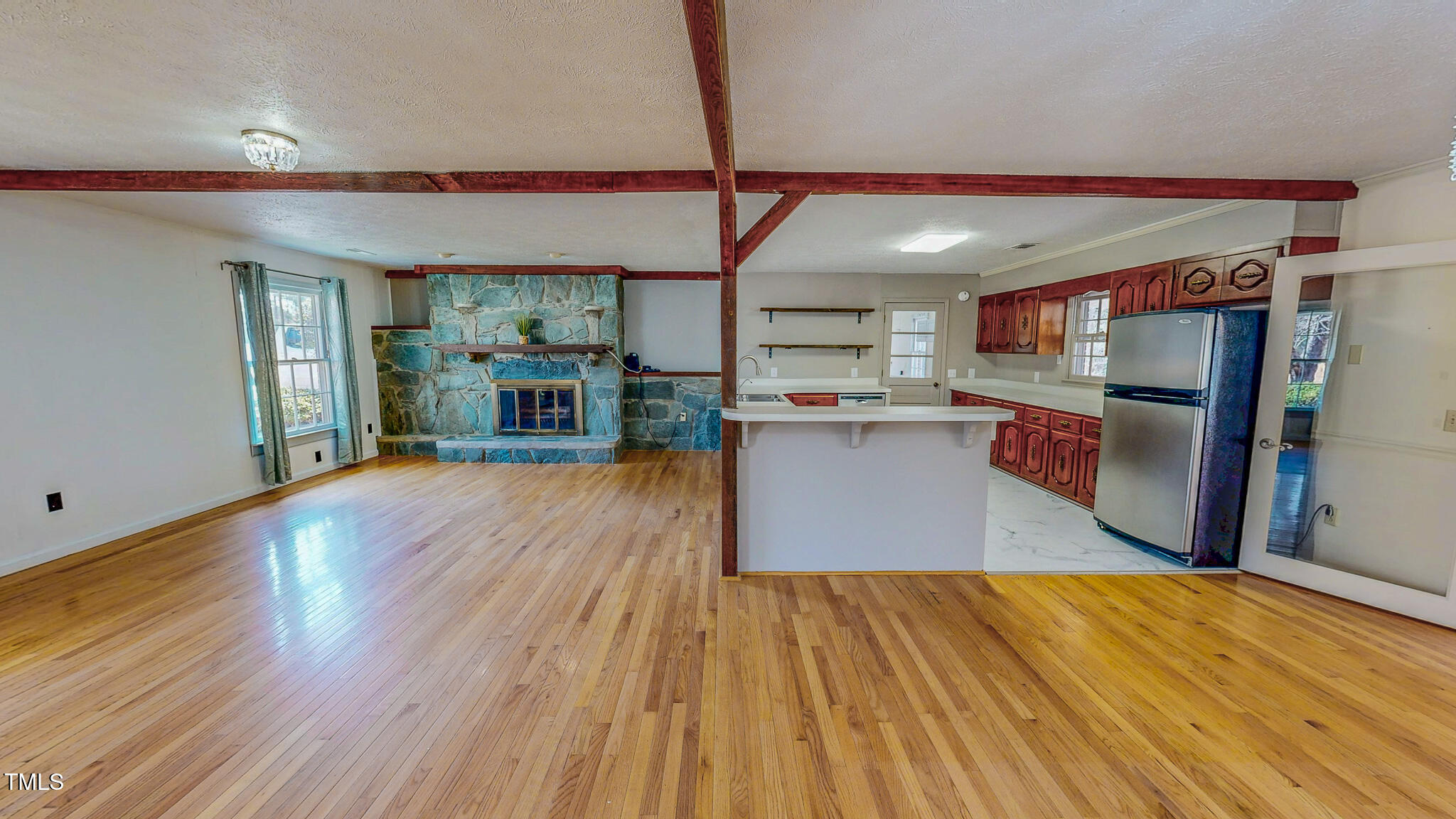 1481 Country Club Road Roxboro, NC 27574 - Photo 4 of 61 4