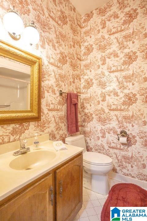 1565 Old Choccolocco Road Anniston, AL 36207 - Photo 28 of 66