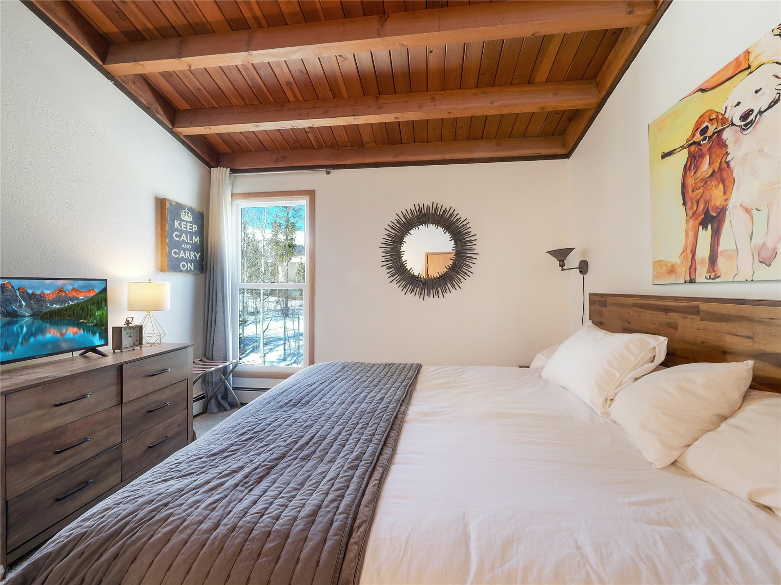8100 Ryan Gulch Road, Unit 307 Silverthorne, CO 80498 - Photo 12 of 34 Gallery Image 12
