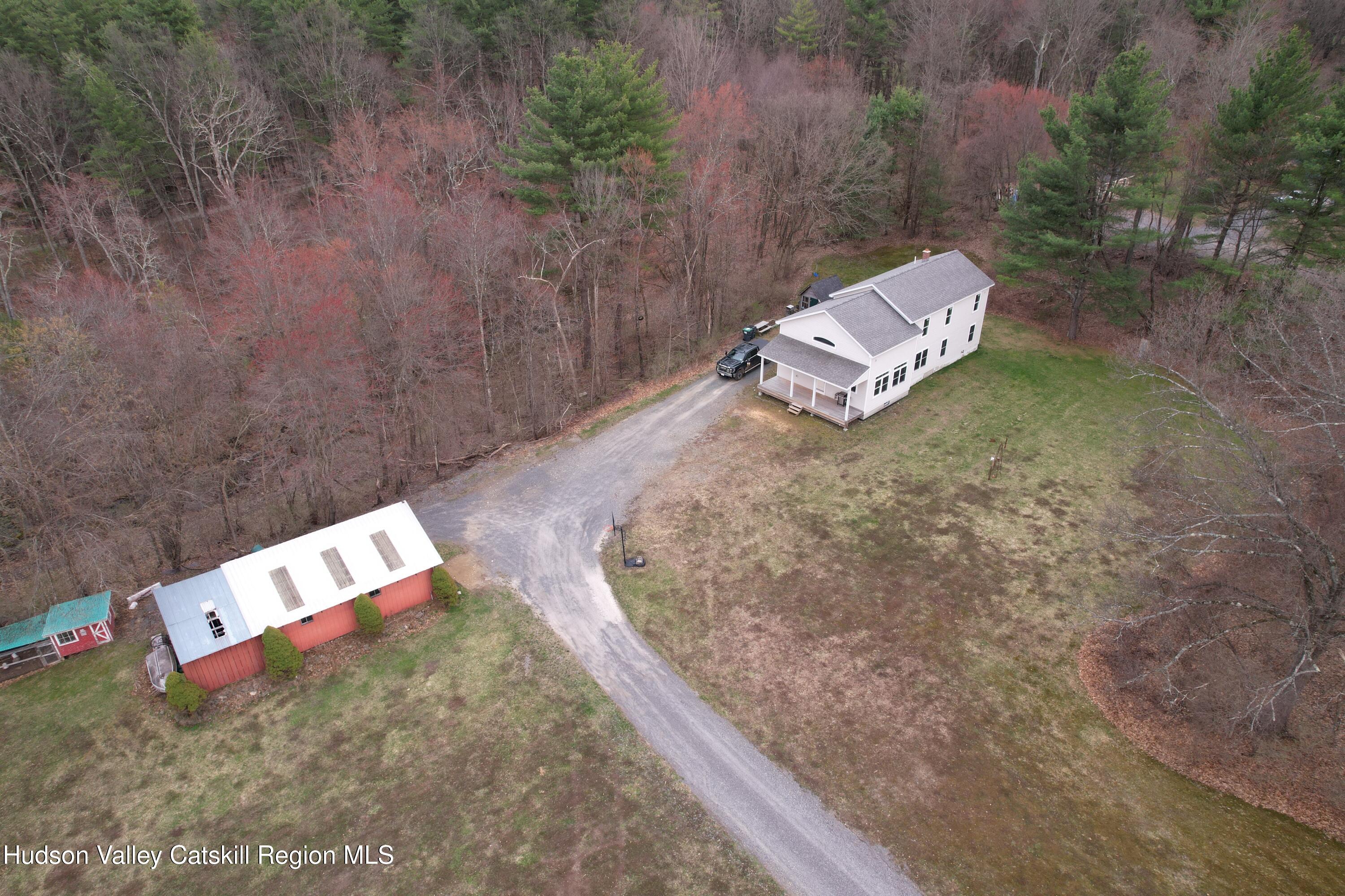 118 Hennett Road Valatie, NY 12184 - Photo 2 of 40 hennet 1