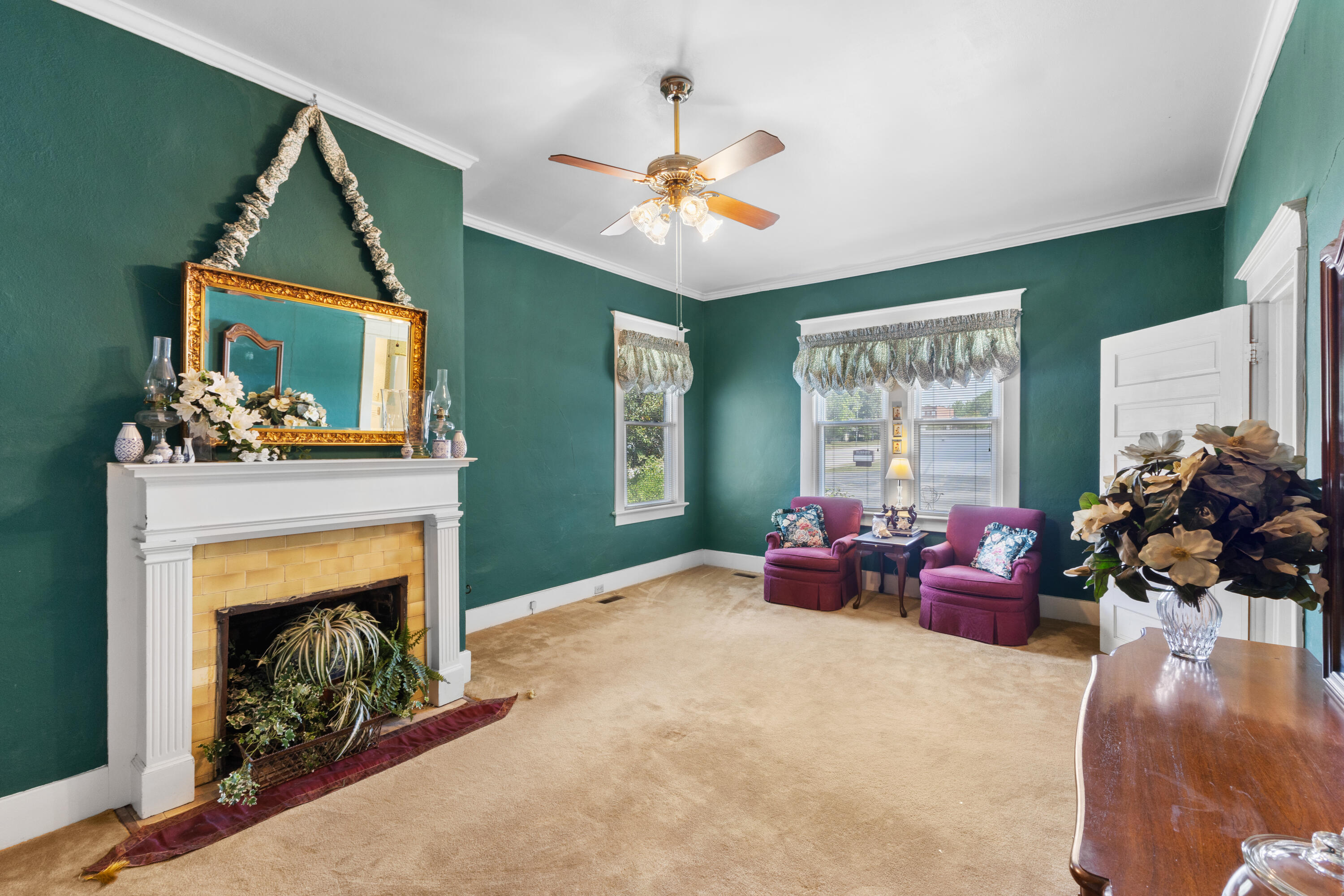 183 Main Street South Wagener, SC 29164 - Photo 30 of 82