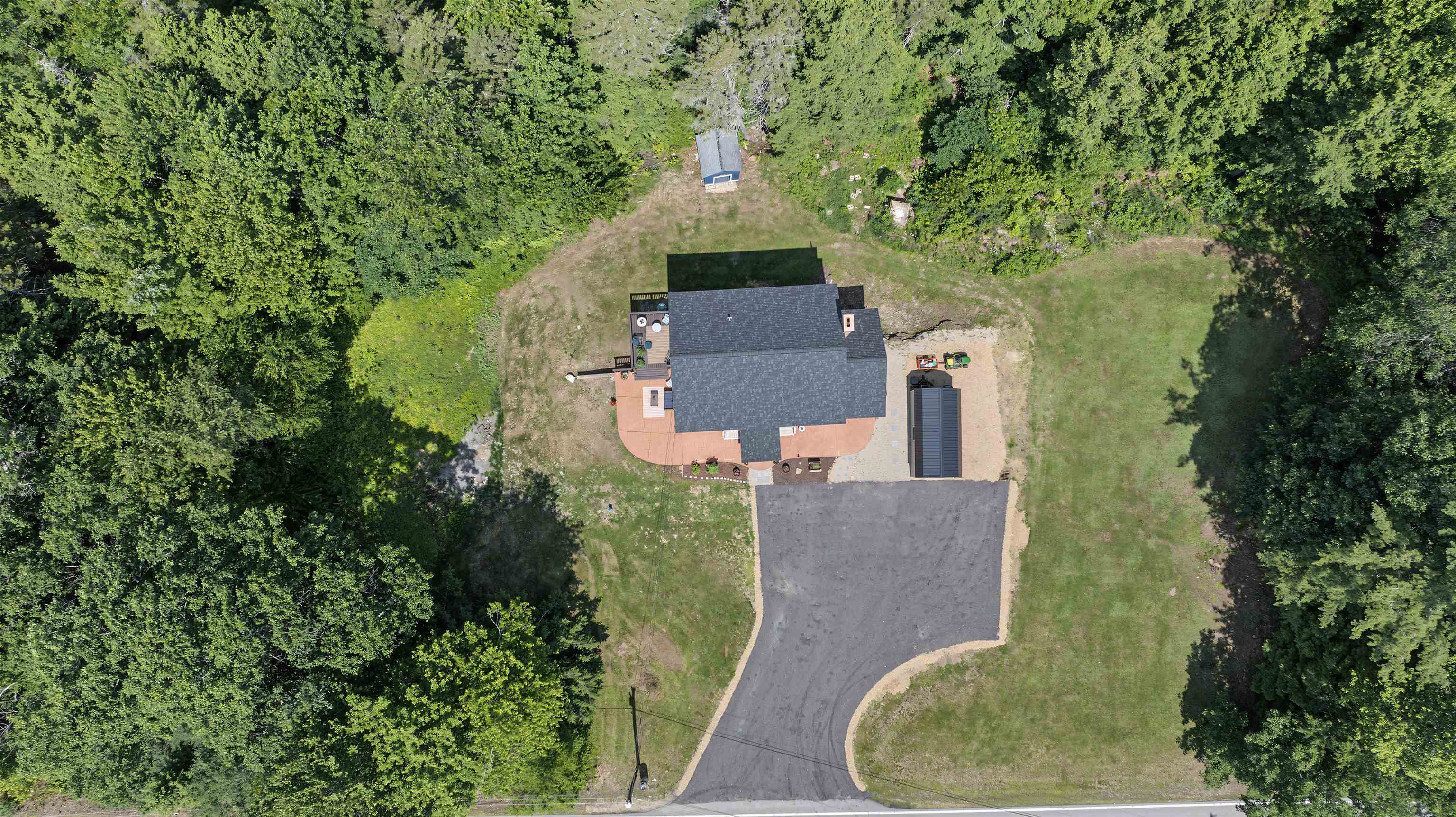 590 Main Street Rindge, NH 03461 - Photo 59 of 60