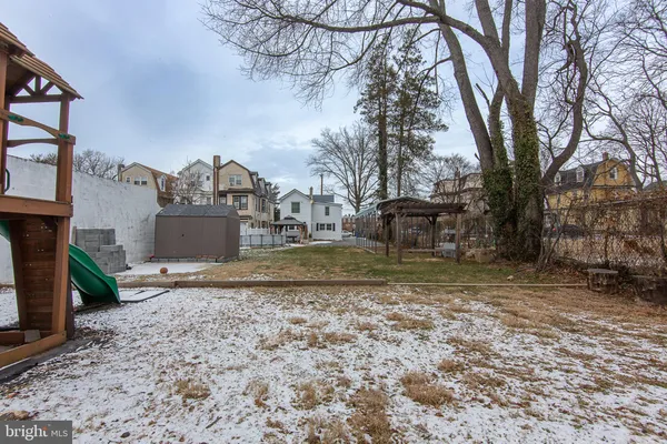 $394,999 | 7309 Sycamore Avenue, Elkins Park, PA 19027