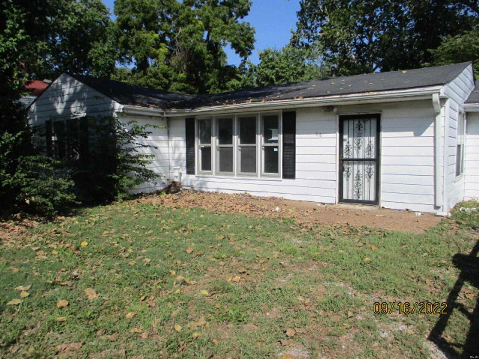 116 Homestead Street O'Fallon, IL 62269 - Photo 1 of 8 Gallery Image 1