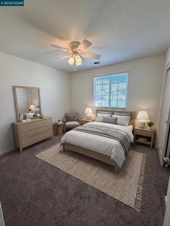 $635,000 | 2459 Chuck Hammond Drive, Fairfield, CA 94533