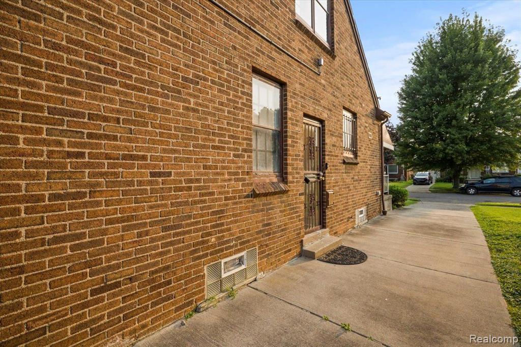 11374 Terry Street Detroit, MI 48227 - Photo 20 of 23