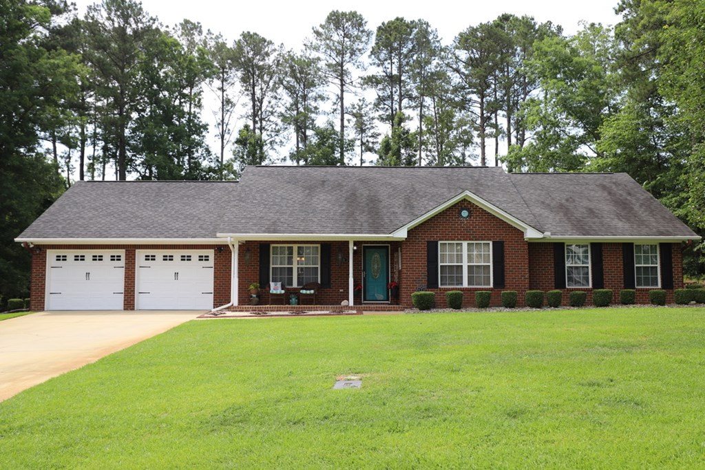 6490 Hidden Haven Road Sumter, SC 29154 - Photo 4 of 75 Gallery Image 4