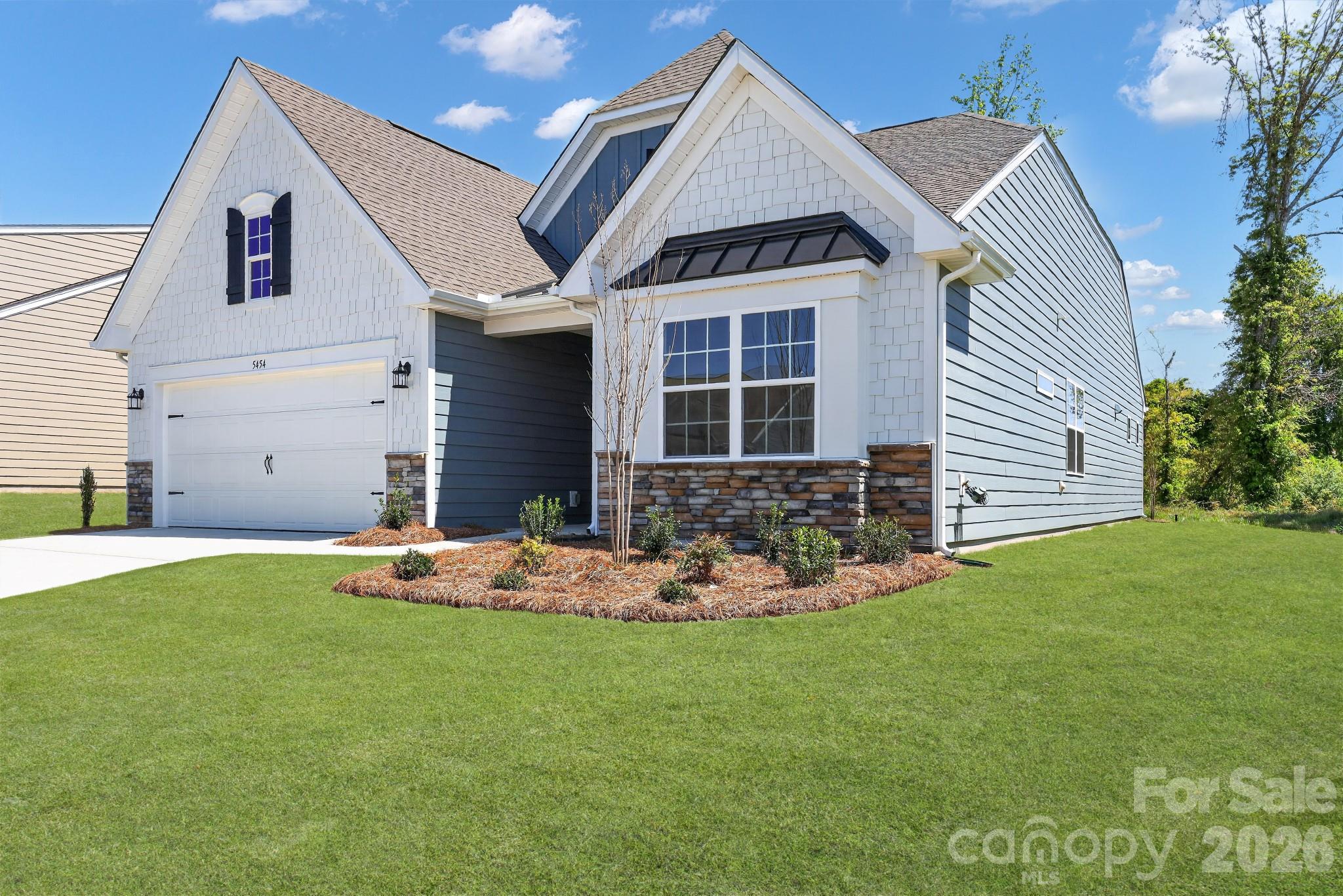 5454 Redbud Road, Unit 65 Lancaster, SC 29720 - Photo 3 of 30