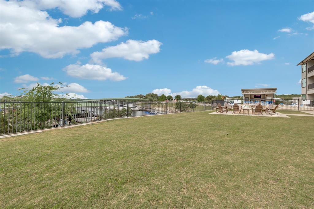 3412 Scenic Point Road, Unit 102 Graford, TX 76449 - Photo 23 of 31 a view of an ocean view