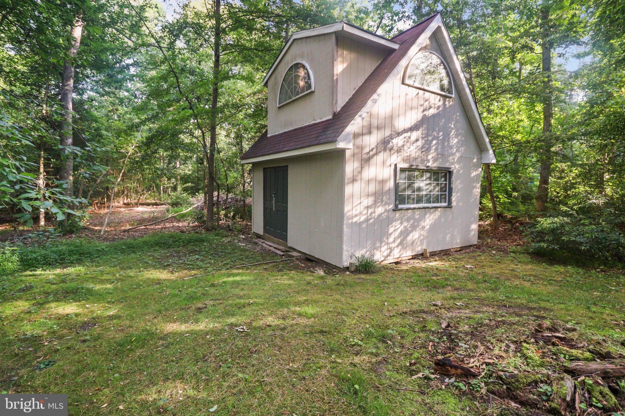 74 Cedar Road Pittsgrove, NJ 08318 - Photo 7 of 23 Charming retreat nestled in nature.