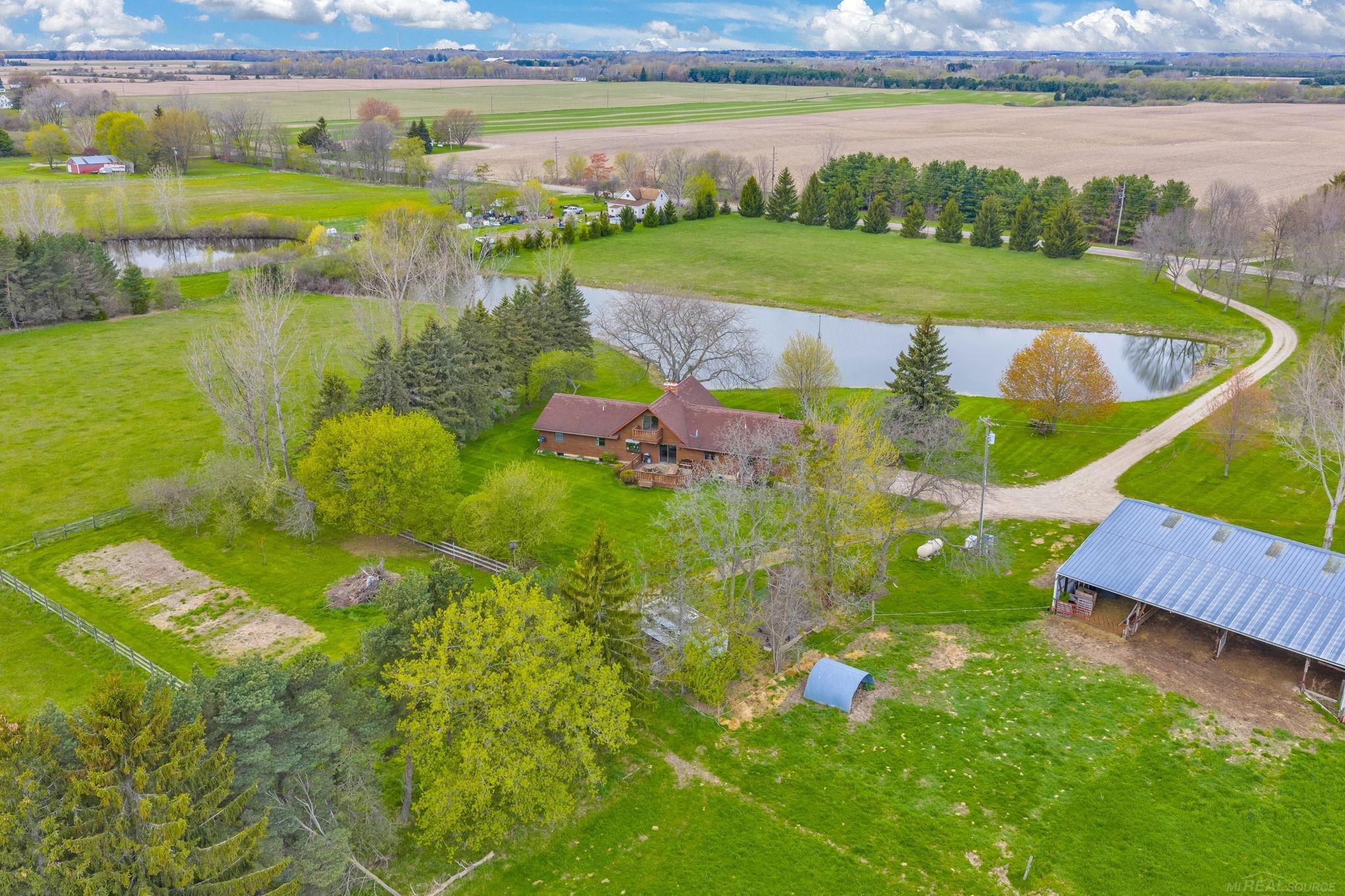 5800 Deckerville Road Deckerville, MI 48427 - Photo 64 of 68