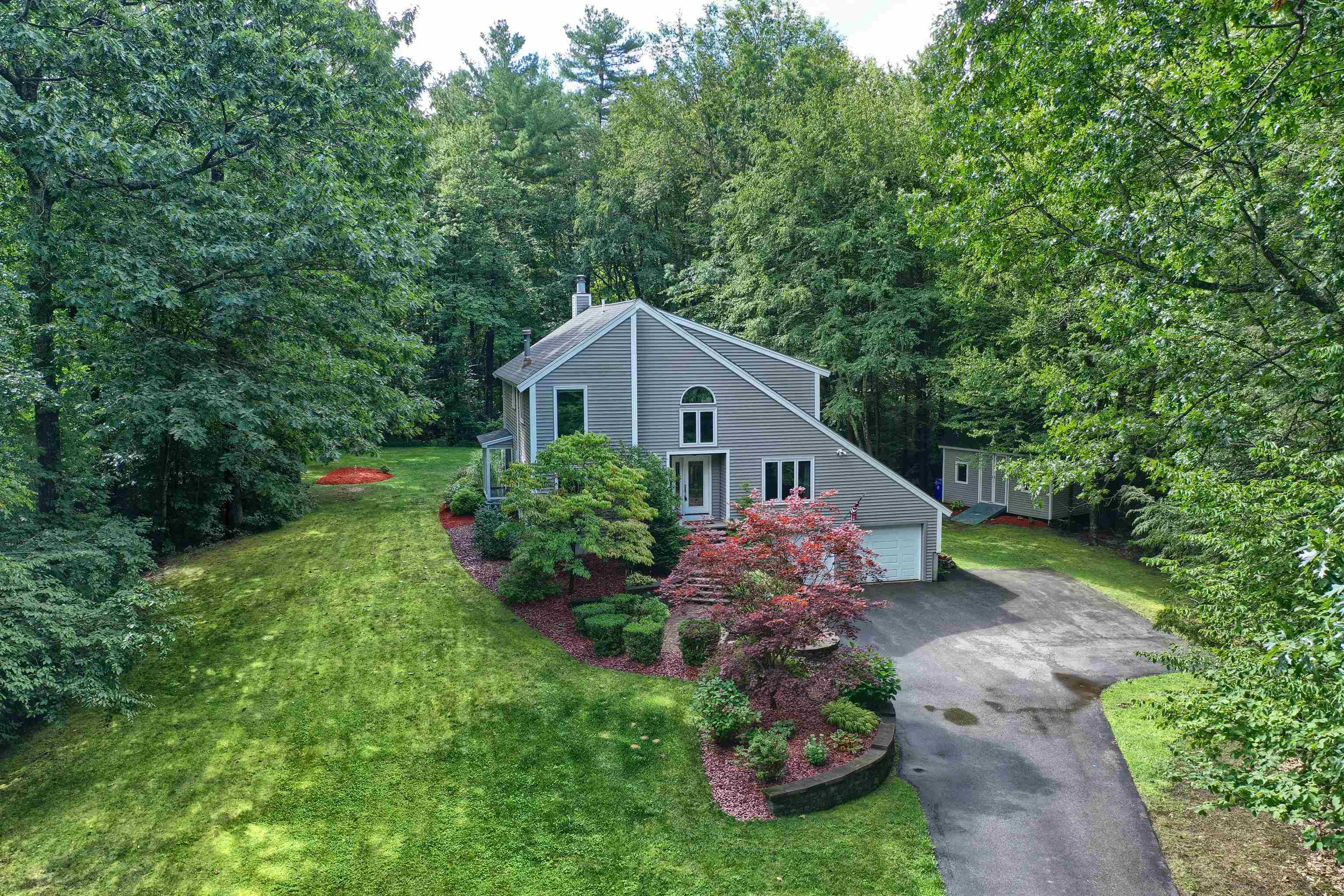 43 Checkerberry Road Hampstead, NH 03826 - Photo 1 of 40