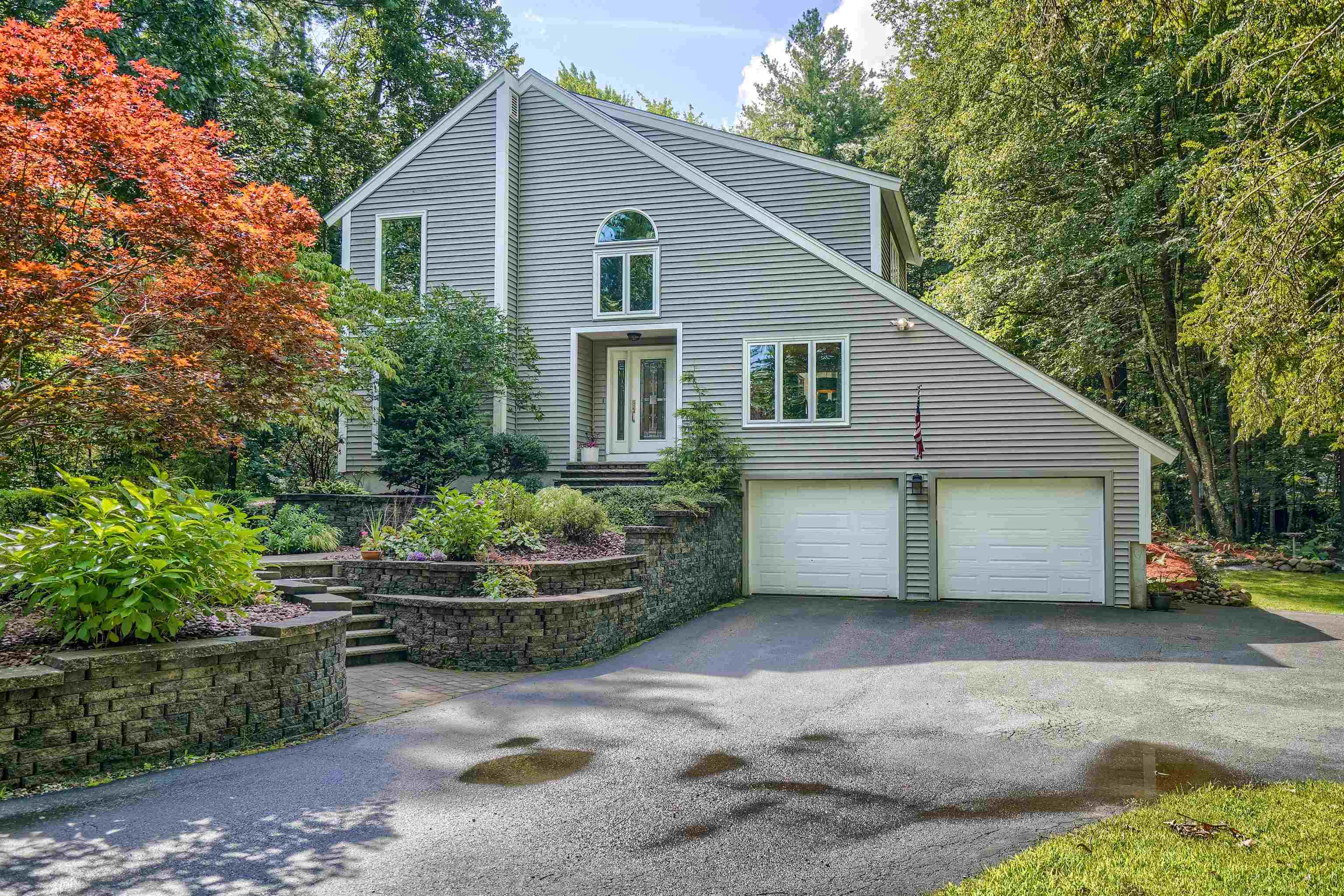 43 Checkerberry Road Hampstead, NH 03826 - Photo 2 of 40