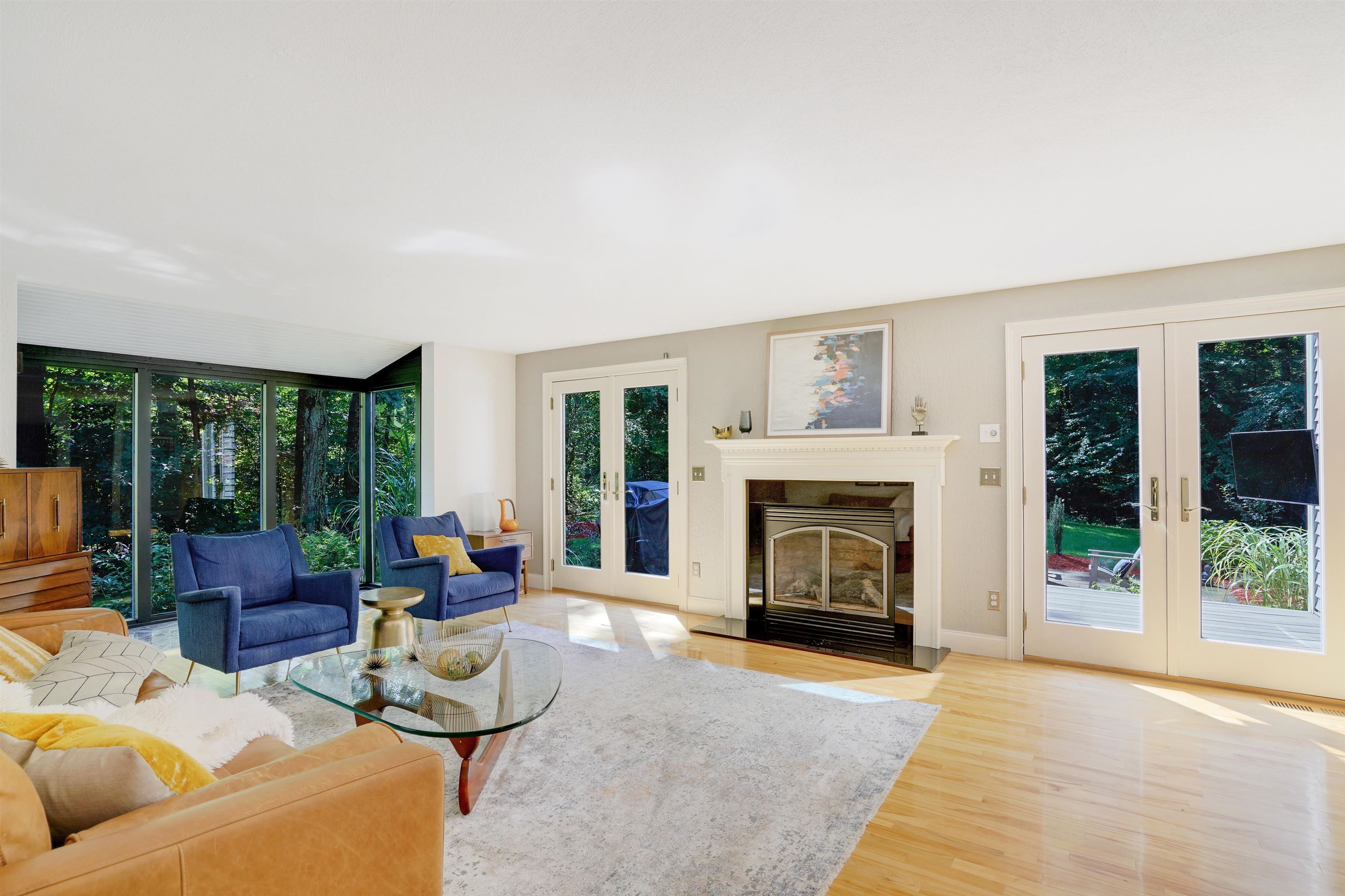 43 Checkerberry Road Hampstead, NH 03826 - Photo 20 of 40