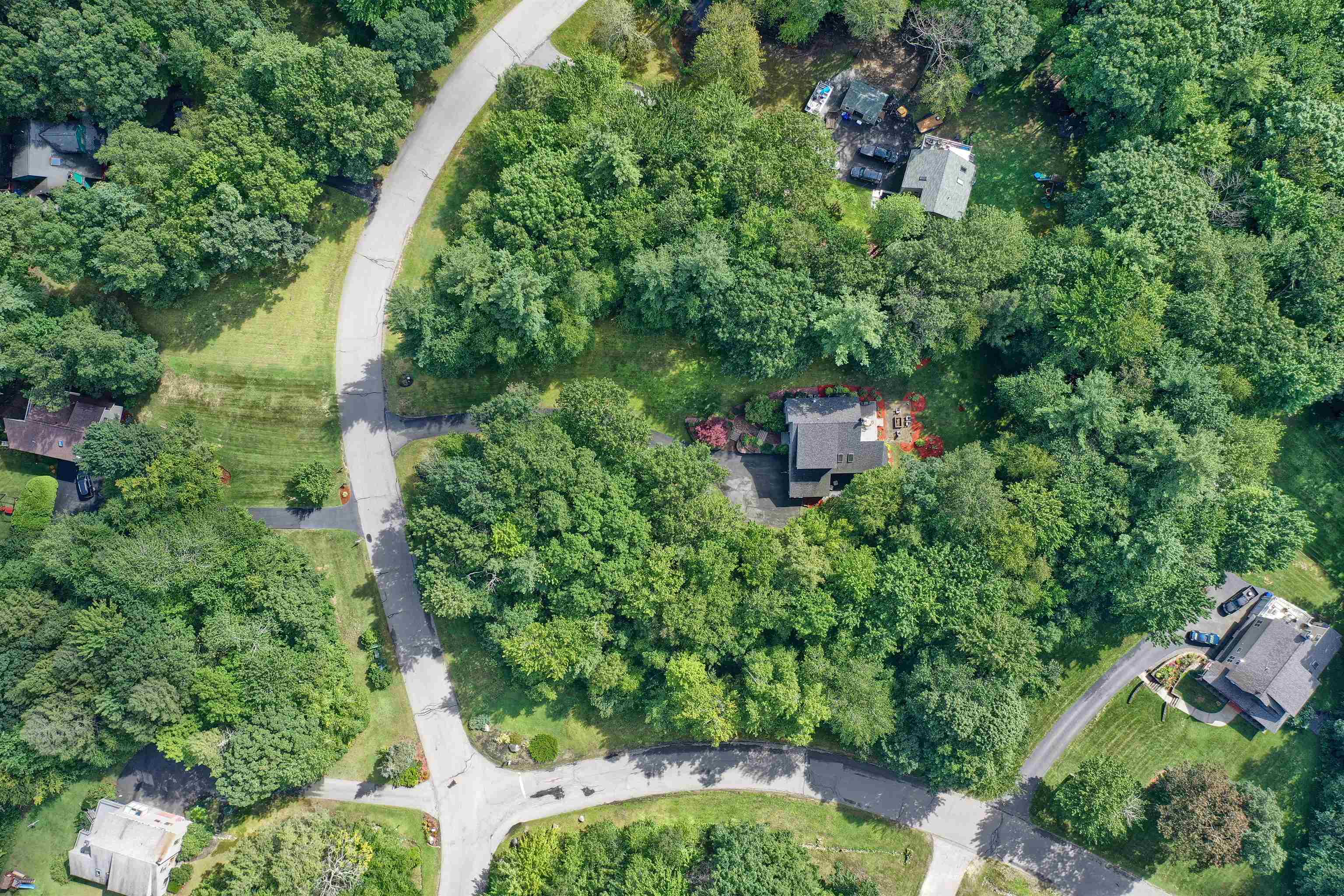 43 Checkerberry Road Hampstead, NH 03826 - Photo 37 of 40