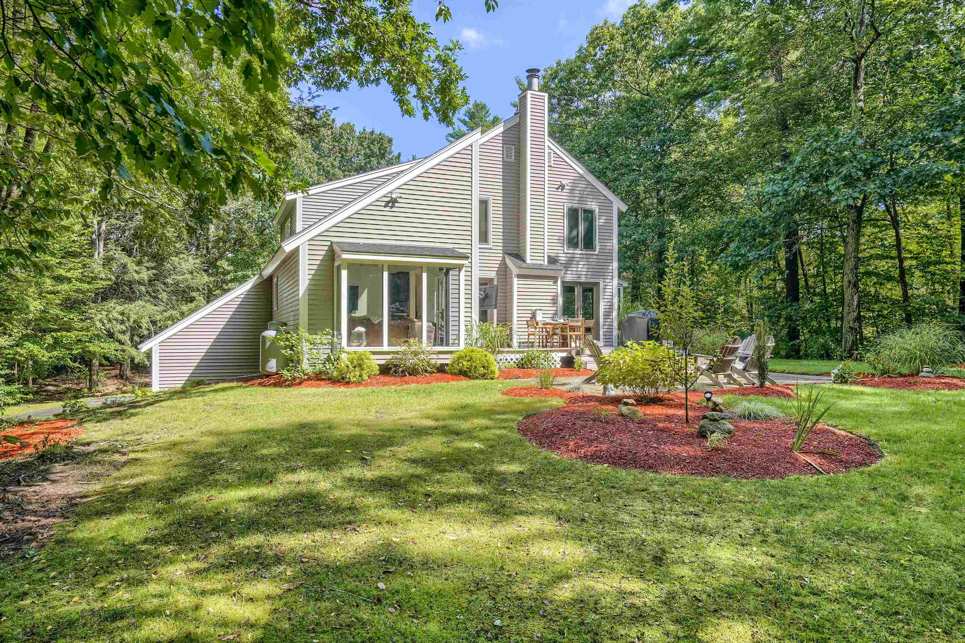 43 Checkerberry Road Hampstead, NH 03826 - Photo 5 of 40